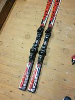 Atomic GS 11 ski's 158 cm, in goede staat, Ophalen, 140 tot 160 cm, Gebruikt, Atomic