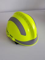 MSA Helm, Doe-het-zelf en Verbouw, Ophalen of Verzenden, Gebruikt