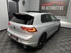 Volkswagen Golf 8 2.0 TSI GTI Clubsport € 33.950,00, Auto's, Volkswagen, 4 cilinders, 1984 cc, Alcantara, Bedrijf