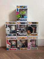 Mini Funko Pop Collectie exclusief, Verzamelen, Ophalen, Zo goed als nieuw
