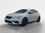 Seat Leon 1.5 TSI FR ultimate edition | PANO | DSG |Digidash, Auto's, Seat, USB, 1498 cc, Zwart, 4 cilinders