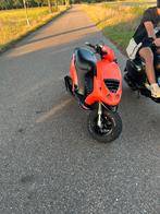 Piaggio ntt brom 172cc ac, Ophalen