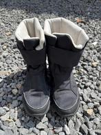 Skispullen, Ophalen, Gebruikt, Snowboots, Overige merken