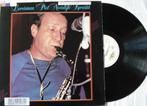 Piet Noordijk Kwartet - Loverman, Gebruikt, 1980 tot heden, Ophalen of Verzenden, 12 inch