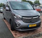 Opel Vivaro Gbdc 1.6 Cdti Biturbo 125pk Start/stop L2h1, Auto's, Voorwielaandrijving, 125 pk, Origineel Nederlands, Particulier