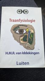 Traanfysiologie, Ophalen of Verzenden, Beta, Gelezen, HBO