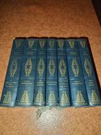 Klassieke Boeken Collectie, Boeken, Literatuur, Ophalen of Verzenden, Gelezen, Diverse Auteurs, Europa overig