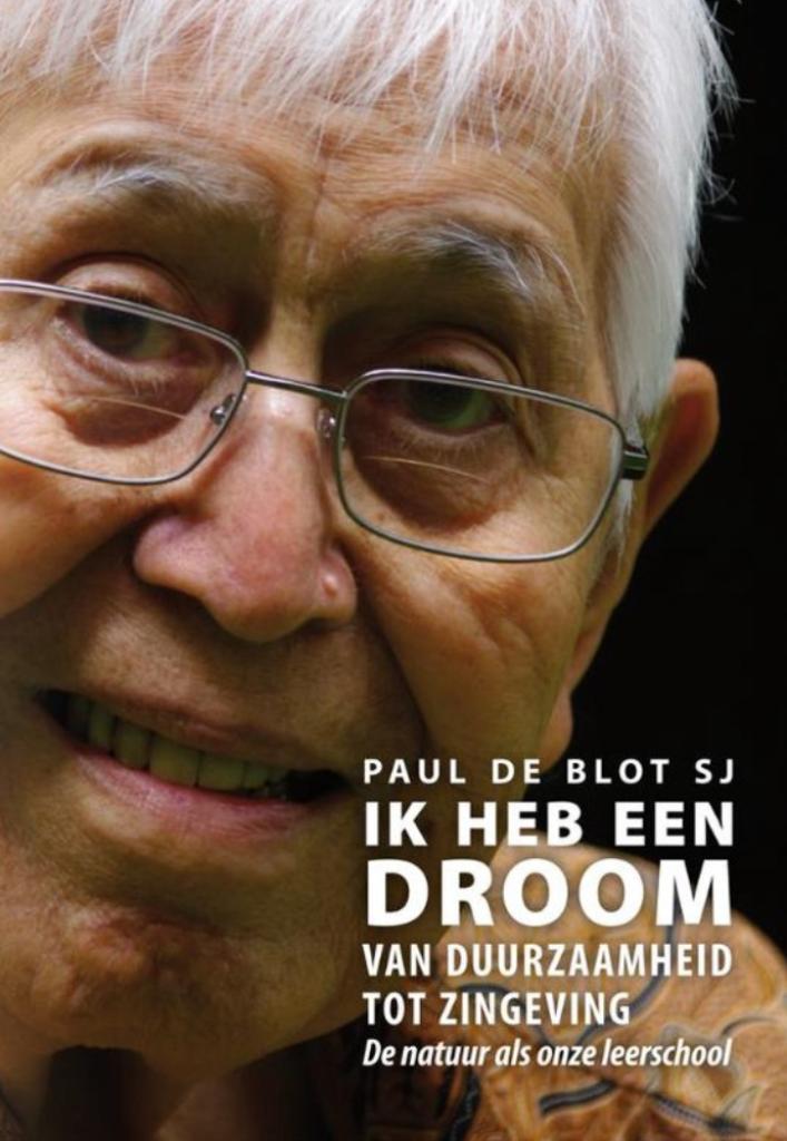 Ik heb een droom, Boeken, Economie, Management en Marketing, Zo goed als nieuw, Management, Ophalen of Verzenden