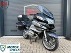 BMW R1200RT complete tourbuffel, 2 cilinders, Motorrijbewijs A, Bedrijf, Meer dan 35 kW