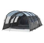 Safarica Pacific Reef 360 tent, Caravans en Kamperen, Ophalen, Zo goed als nieuw, Tot en met 6