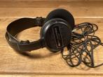 Audio Technica ATH-909 koptelefoon - Vintage!, Audio, Tv en Foto, Koptelefoons, Ophalen of Verzenden, Gebruikt, Over oor (circumaural)