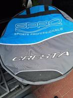 Cresta Cresta Competition Triple R Leefnet Bag -, Ophalen, Gebruikt, Overige typen