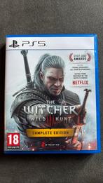 The Witcher 3: Wild Hunt, Ophalen of Verzenden, Zo goed als nieuw