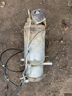 Roetfilter Volkswagen Transporter 2.0 TDI 7E0254700F, Ophalen of Verzenden, Gebruikt, Volkswagen
