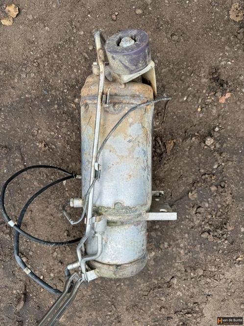 Roetfilter Volkswagen Transporter 2.0 TDI 7E0254700F, Auto-onderdelen, Uitlaatsystemen, Volkswagen, Gebruikt, Ophalen of Verzenden