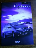 Ford Galaxy Alle Modellen [ 1998 ], Verzenden, Zo goed als nieuw, Ford