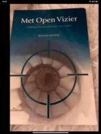 Met open vizier, Boeken, Ophalen of Verzenden, Overige niveaus
