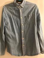 Zara overhemd maat S heren, Kleding | Heren, Overhemden, Blauw, Halswijdte 38 (S) of kleiner, Ophalen of Verzenden, Zo goed als nieuw