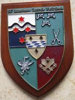Schildjes aangeboden, Ophalen of Verzenden, Landmacht, Nederland
