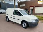 Volkswagen Caddy 2.0 SDI * Airco * 165.817 KM NAP * Cruise C, Auto's, Bestelauto's, Voorwielaandrijving, Stof, Gebruikt, 4 cilinders