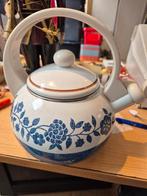 Villeroy & Boch Fluitketel - Doe een bod!, Ophalen of Verzenden