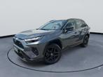 Toyota RAV4 2.5 Hybrid AWD Gr sport 360 camera memory seat s, Automaat, Gebruikt, 4 cilinders, 2487 cc