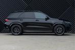 Mercedes-Benz GLE AMG 53 4MATIC+ Distronic+ IHC+ Massage Pan, Automaat, Gebruikt, Zwart, GLE