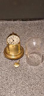 Vintage antieke Klok, Ophalen of Verzenden