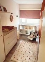 TWF Babykamer Houtlook - Ledikant / Commode, Kinderen en Baby's, Kinderkamer | Complete kinderkamers, Ophalen, Gebruikt, Jongetje of Meisje