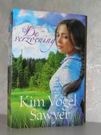 Kim Vogel Sawyer - De verzoening (christelijke roman), Boeken, Ophalen of Verzenden, Zo goed als nieuw, Amerika