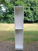 Ikea Billy kast, eerste eigenaar, wit, Huis en Inrichting, Woonaccessoires | Cd- en Dvd-rekken, Ophalen, Gebruikt, Hout, Cd's of Dvd's