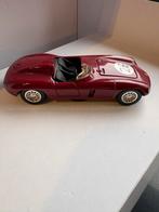 Ferrari 750 Monza 1955 - 1:36 - Nieuwstaat!, Hobby en Vrije tijd, Modelauto's | 1:18, Ophalen of Verzenden, Nieuw, Auto, Overige merken