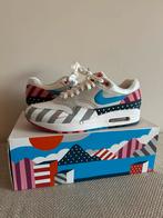 Nike Air Max 1 piet Parra 42, Kleding | Heren, Ophalen, Nieuw, Overige kleuren