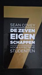 De Zeven Eigenschappen (bijna gratis), Ophalen, Gelezen, Sean Covey