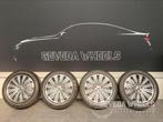 19'' originele Mercedes-Benz GLC W253 velgen + banden 5x112, 235 mm, Banden en Velgen, Gebruikt, Personenwagen