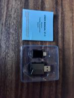 Wireless carplay adapter CP01, Ophalen of Verzenden, Nieuw