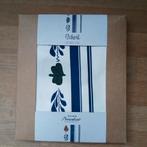 Nieuw Boerenbont Schort in Verpakking, Ophalen of Verzenden, Nieuw