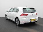 Volkswagen e-Golf E-DITION | Apple Carplay/Android Auto | Pa, 12 maanden, Gebruikt, Zwart, Parkeersensor