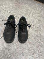Zwarte skechers  met air cooled Memory Foam - Maat 36, Kleding | Dames, Schoenen, Ophalen of Verzenden, Zo goed als nieuw, Zwart