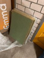 Ondervloer 16 stuks, Overige materialen, 30 cm of meer, 50 tot 150 cm, Nieuw