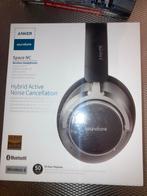 Anker Soundcore Space NC Draadloze Koptelefoon - Nieuwstaat, Audio, Tv en Foto, Koptelefoons, Overige merken, Nieuw, Ophalen of Verzenden