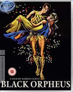 Blu-ray: Black Orpheus (1959 Breno Mello) Criterion Coll. UK, Ophalen of Verzenden, Nieuw in verpakking, Thrillers en Misdaad