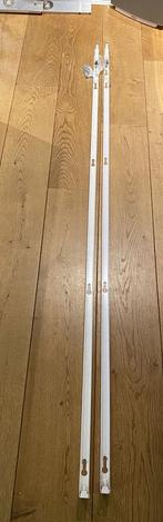 Ophangbeugels henrad altoplan radiatoren 200m hoog, Ophalen of Verzenden, Overige typen, 30 tot 80 cm