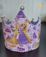 nieuw- verjaardagskroon Rapunzel, Ophalen of Verzenden, Overige figuren, Nieuw, Overige typen