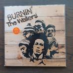 Bob Marley & The Wailers - Burnin' - vinyl - LP, Ophalen of Verzenden, Voor 1985, Nieuw in verpakking, 12 inch