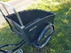 Bakfiets, Ophalen, Zo goed als nieuw
