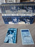 Elvis Presley - The Original Collection - Boxset, Cd's en Dvd's, Cd's | Verzamelalbums, Ophalen of Verzenden, Zo goed als nieuw