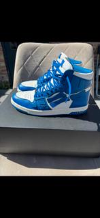 Amiri skel top high maat 43/US10, Kleding | Heren, Schoenen, Ophalen of Verzenden, Zo goed als nieuw, Zwart