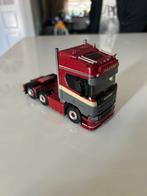 Faasse wsi model met doos, Ophalen of Verzenden, Nieuw, Bus of Vrachtwagen, Wsi