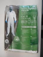 Chemsplash Overalls nieuw in de doos grote partij, Tuin en Terras, Werkkleding, Ophalen, Nieuw, Overall